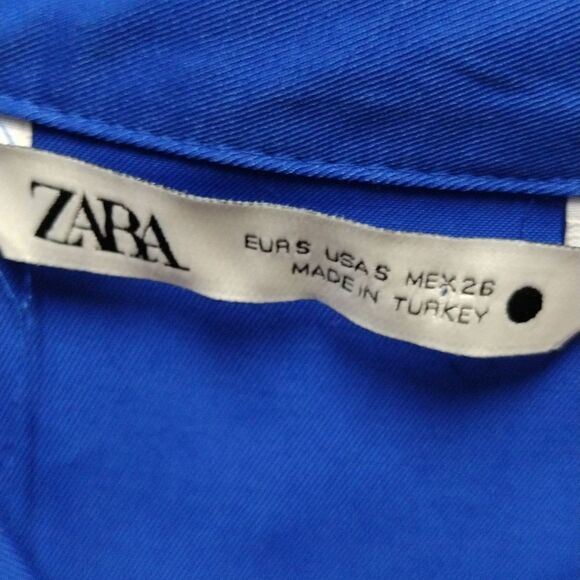 Zara top  - Picture 2 of 3